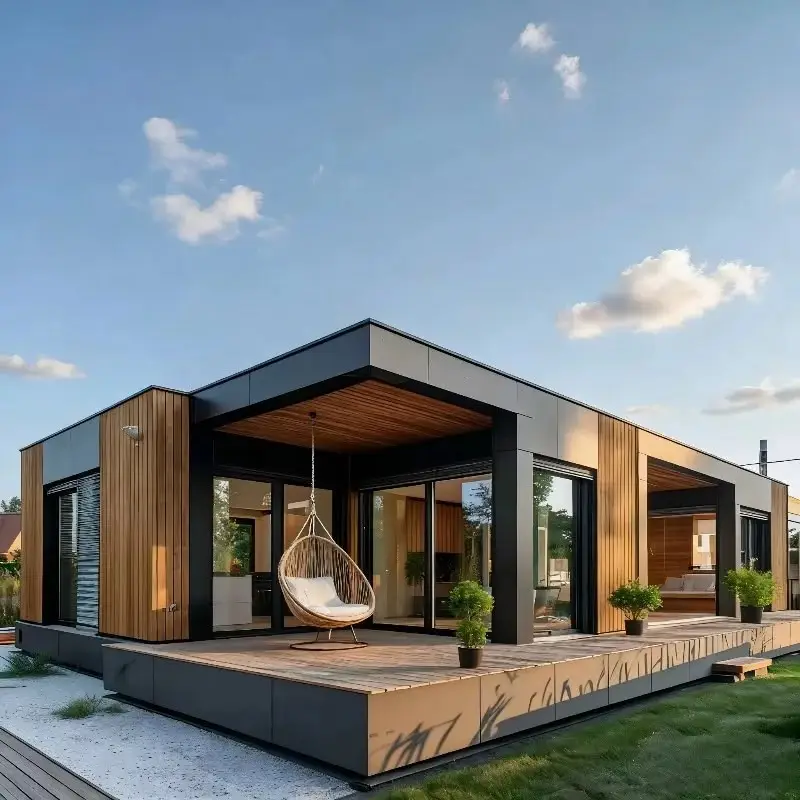 Cubana Smart Home by Cubana Estates